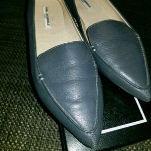 New Karl Lagerfeld Paris flats